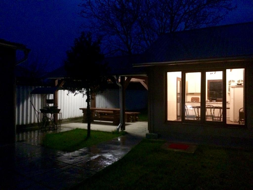 Bereg-Travel Hotel Exterior photo